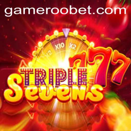 Exploring the Exciting World of 777TripleSeven on Roobet