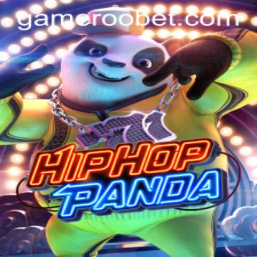 HipHopPanda: Roobet's Groove in the Gaming World