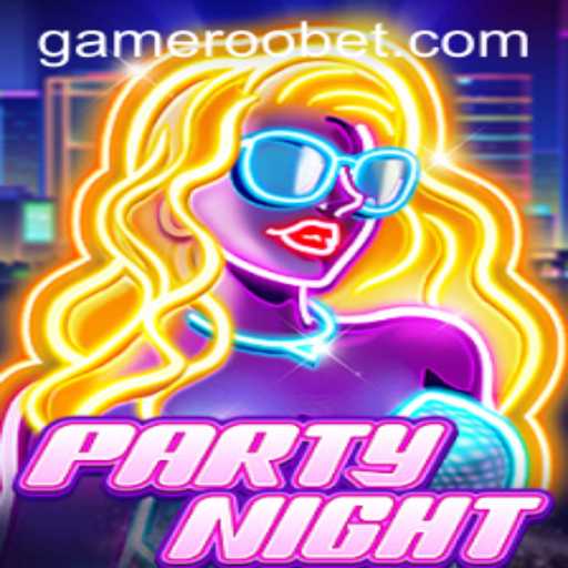 Discover PartyNight: The Ultimate Gaming Experience with Roobet