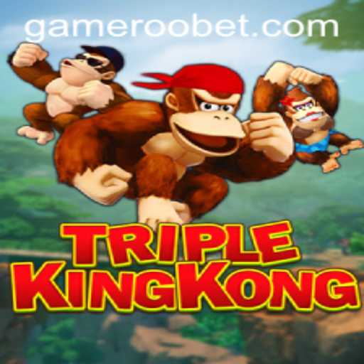 An In-Depth Look at TripleKingKong: Roobet's Jungle-Themed Adventure